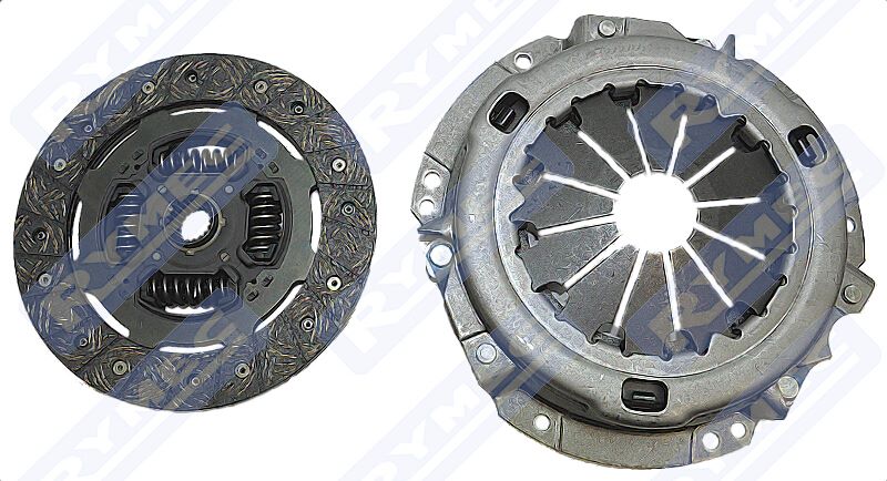 RYMEC Kytkinpaketti JT1623