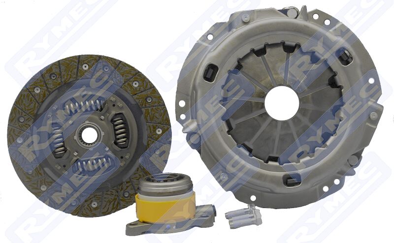 RYMEC Kytkinpaketti JT16231032