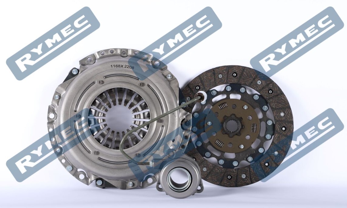RYMEC sankabos komplektas JT1744046