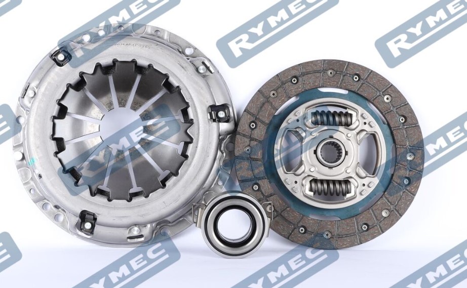 RYMEC Kytkinpaketti JT1927