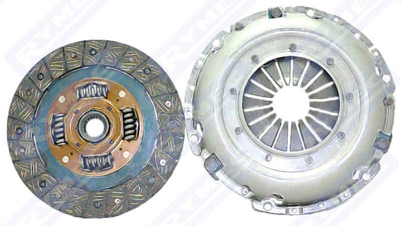 RYMEC Sidurikomplekt JT6749