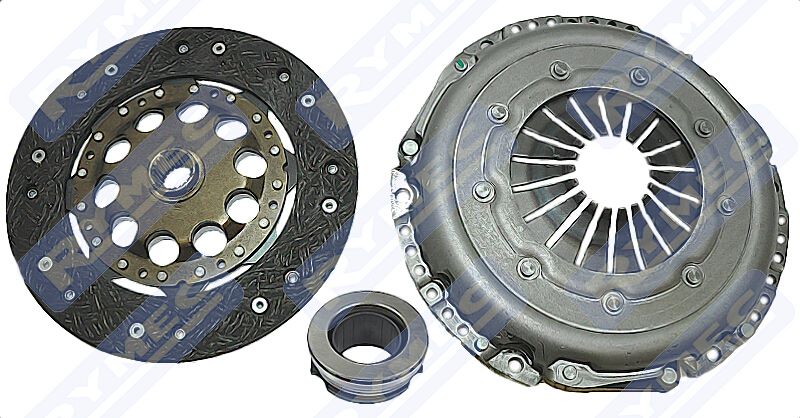 RYMEC Kytkinpaketti JT7858