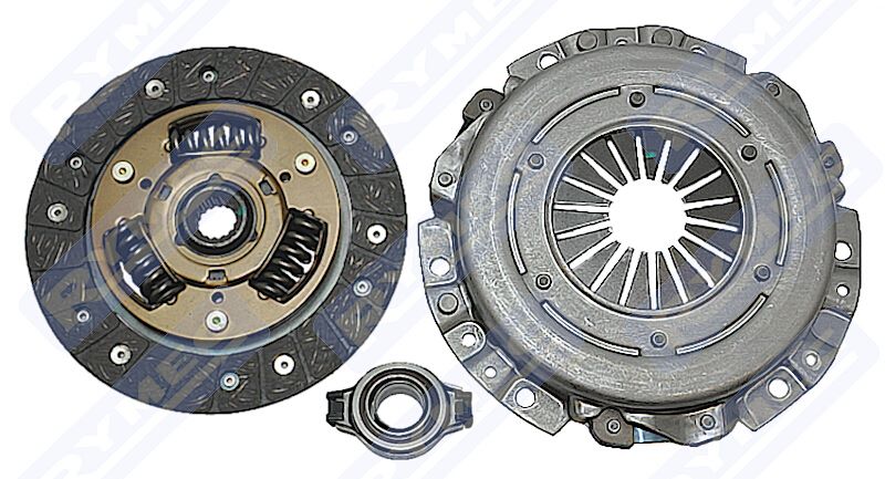RYMEC Sidurikomplekt JT8204