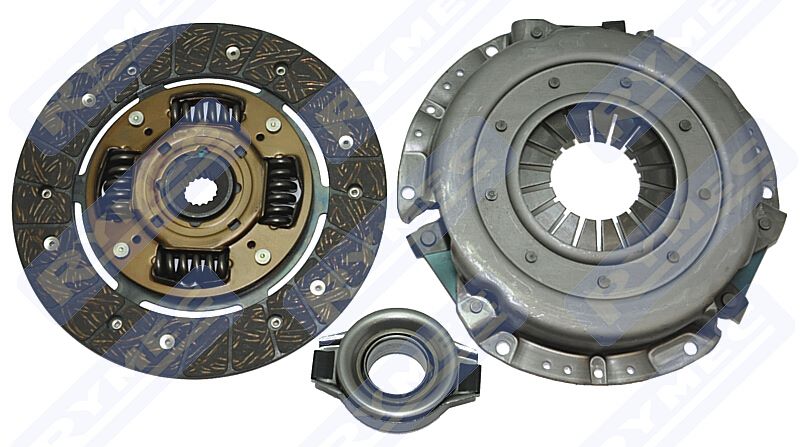 RYMEC Sidurikomplekt JT9237