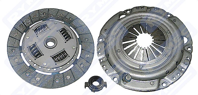 RYMEC Sidurikomplekt JT9805