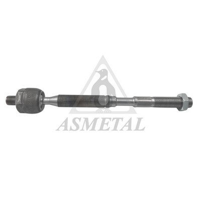 ASMETAL Raidetangon pää, suora 20TY5100