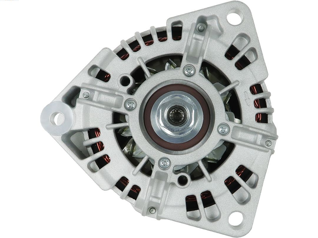 AS-PL Generaator A0258
