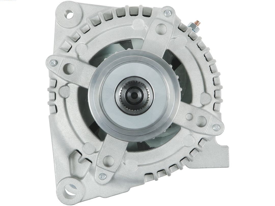 AS-PL Laturi A6065