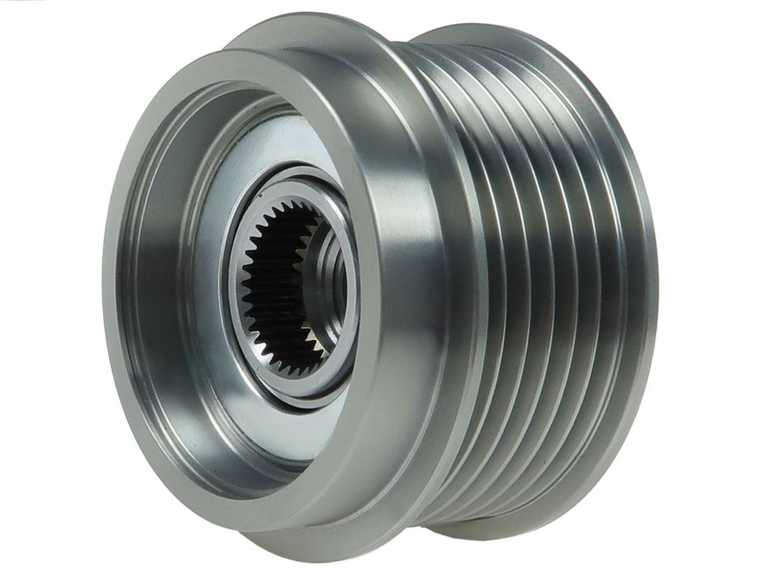 AS-PL Alternator - sprzęgło jednokierunkowe AFP3100S