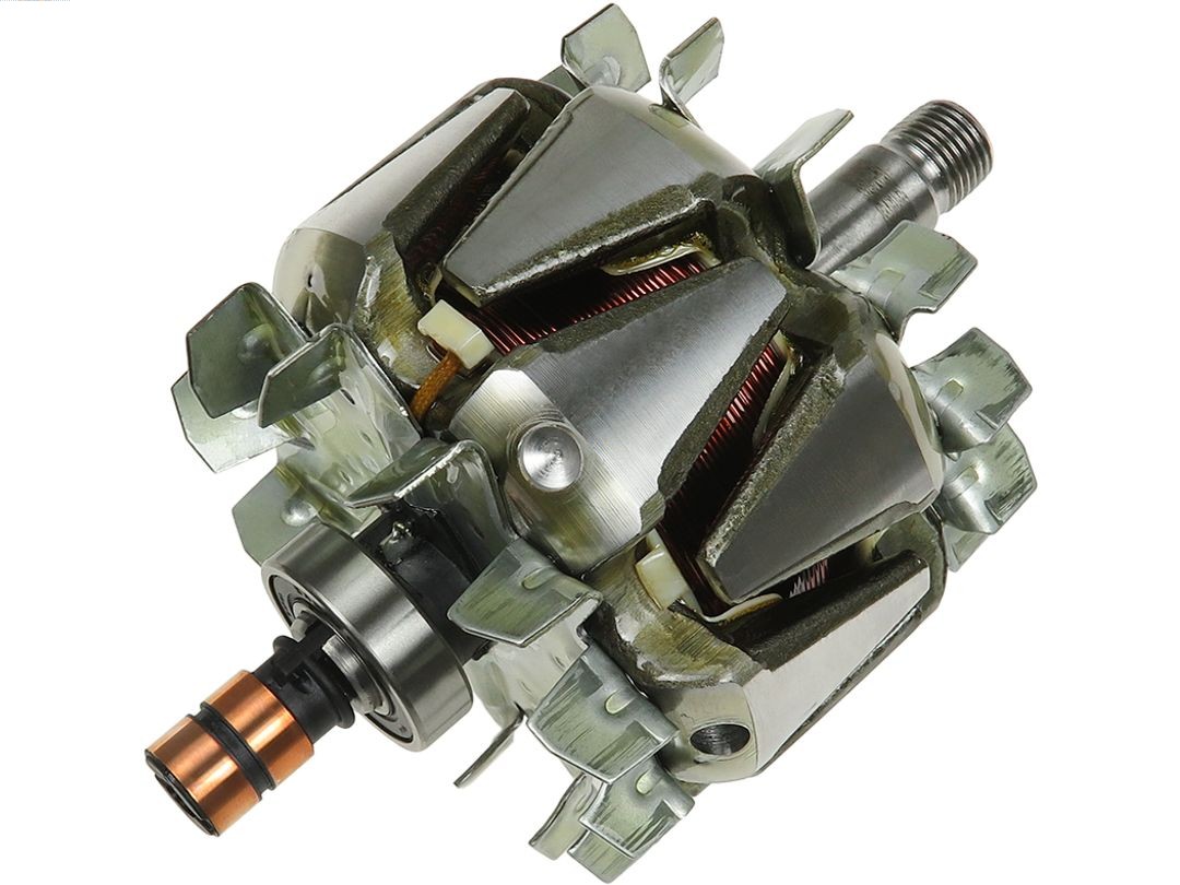 AS-PL Wirnik, alternator AR0006