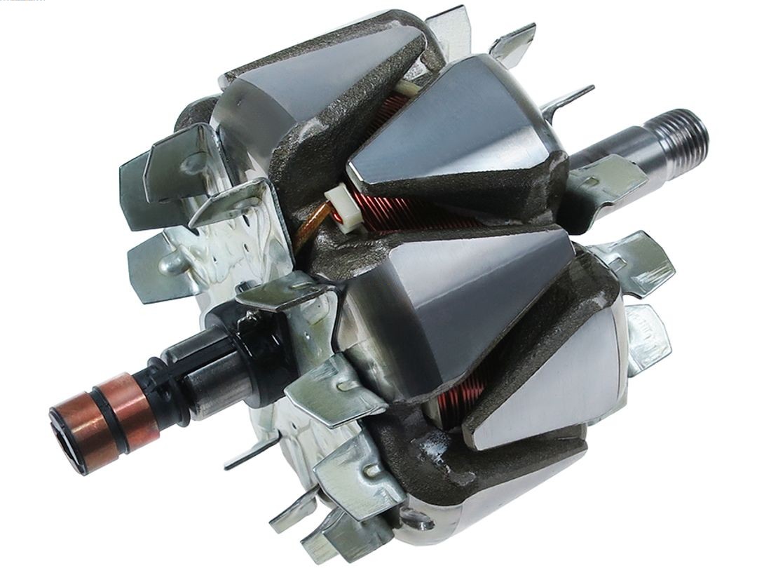 AS-PL Wirnik, alternator AR0066