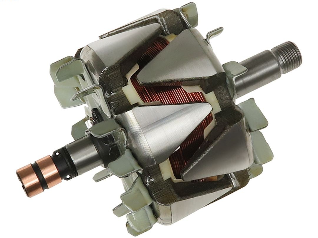 AS-PL rootor, generaator AR0106S