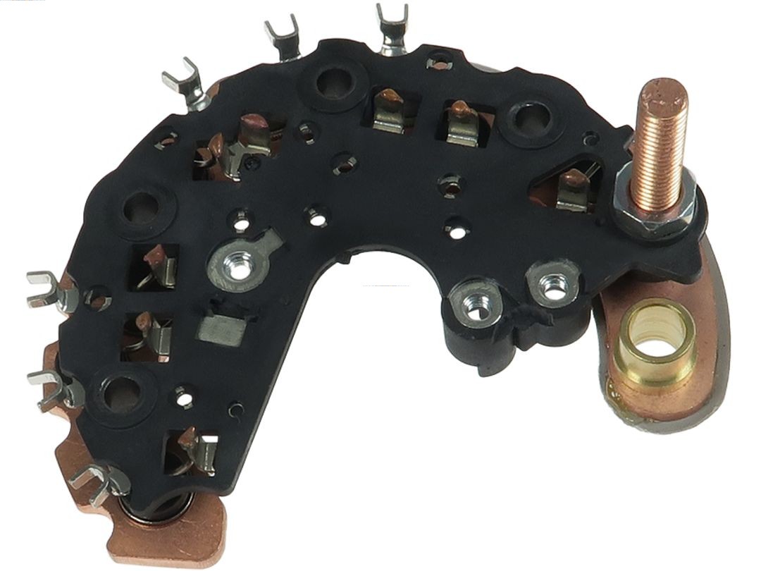 AS-PL Prostownik, alternator ARC3224S