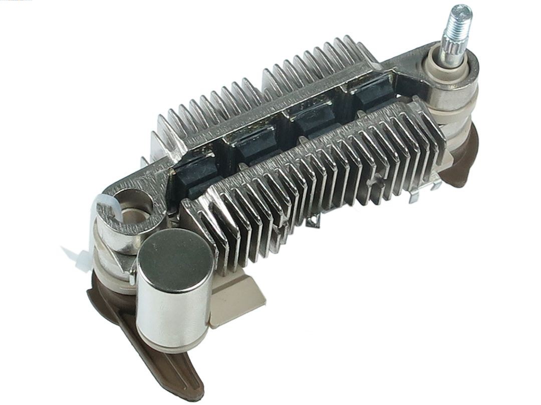 AS-PL Prostownik, alternator ARC5287S