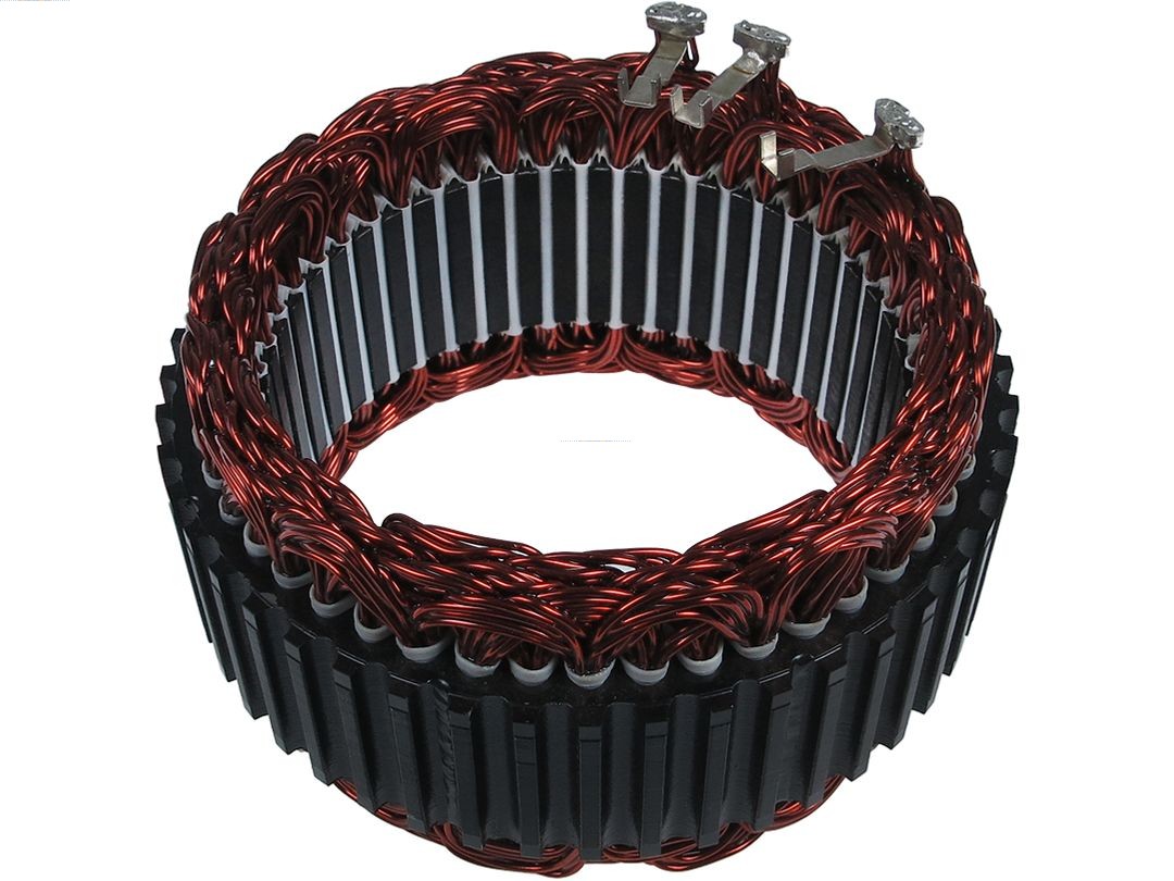 AS-PL Stator, alternator AS0091S