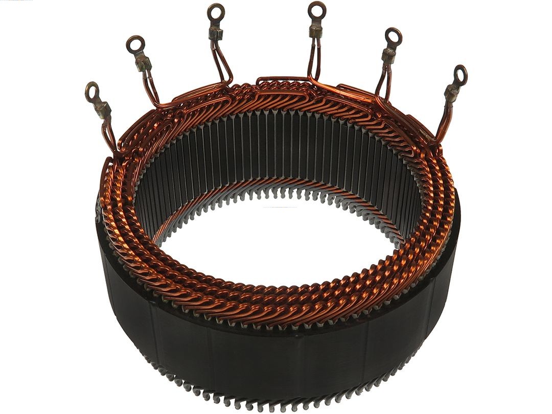 AS-PL Stator, alternator AS5050S