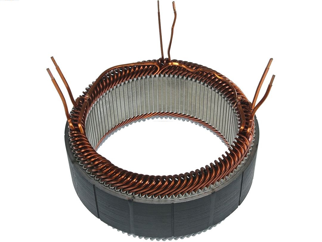 AS-PL Stator, alternator AS6045S