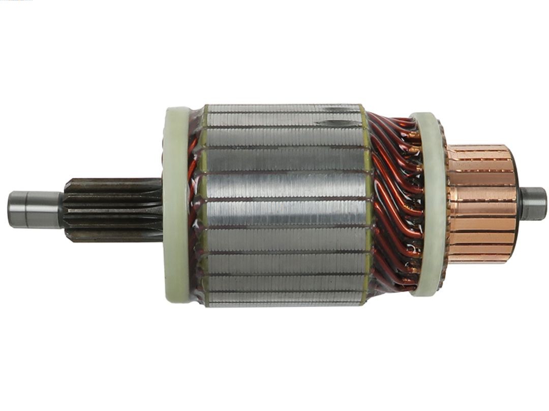 AS-PL Reläankare, startmotor SA5038
