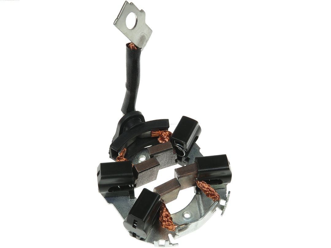 AS-PL Hållare, kolborstar SBH0095S