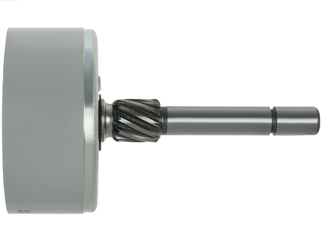 AS-PL Kehäpyörä, plan.vaihde (käynn) SG4004