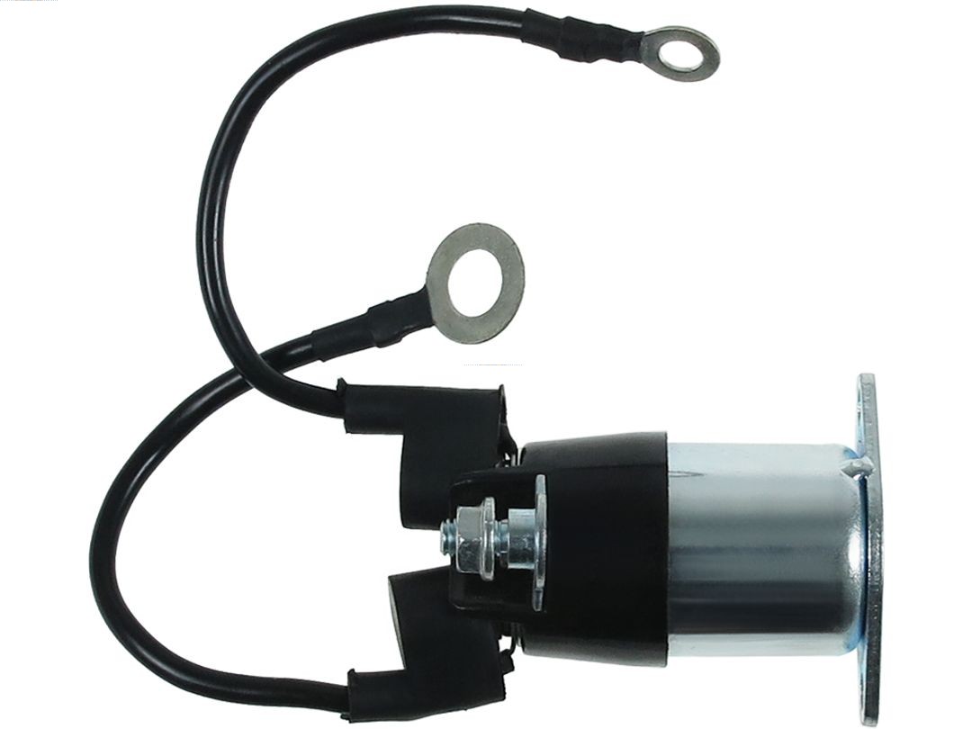 AS-PL Włącznik elektromagnetyczny, rozrusznik SS0392S
