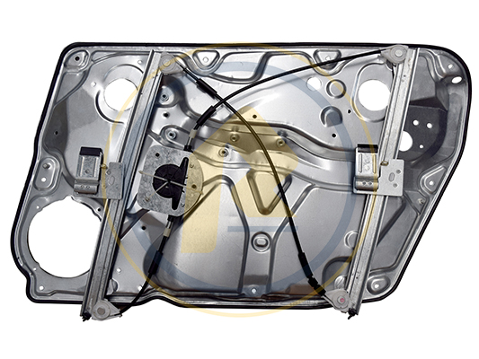 Ac Rolcar lango pakėliklis 01.4847