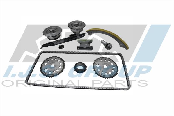 IJS GROUP Mootori keti komplekt 40-1005VVT