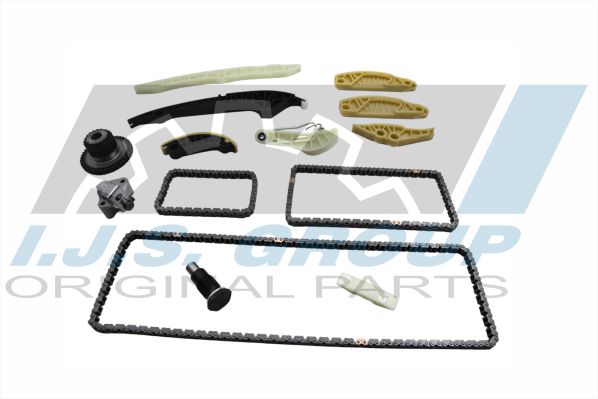 IJS GROUP Mootori keti komplekt 40-1051FK