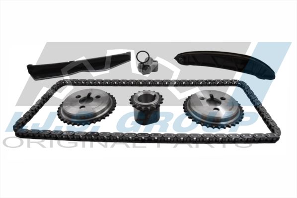 IJS GROUP Zestaw łańcucha rozrządu 40-1269FK