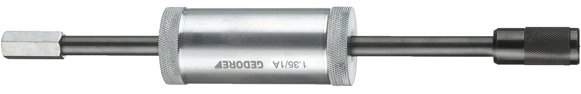 GEDORE Młotek ślizgowy do ściągacza 1.35/1A