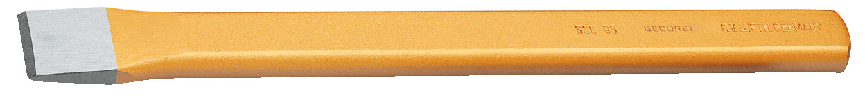 GEDORE Dłuto 95-175