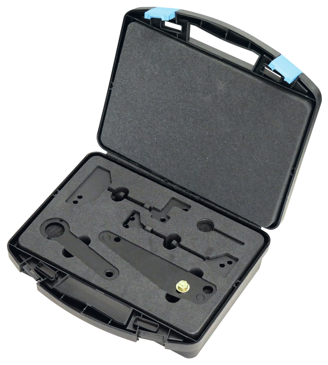 GEDORE Fikseerimise tööriistade komplekt, gaasijaotusfaasid KL-0380-753 K