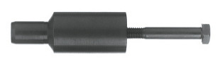 GEDORE Trzpień centrujący, sprzęgło KL-0500-15
