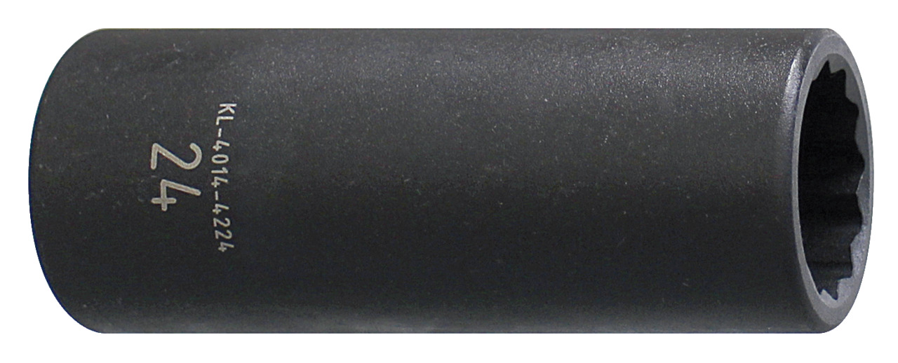 GEDORE Klucz nasadowy, kołnierz dyferencjału KL-4014-4224