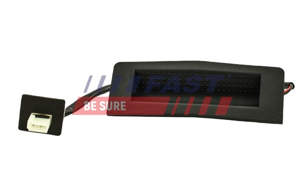 FAST Katkaisija, takaluukun lukitus FT00065