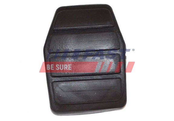 FAST Pedaalikate, siduripedaal FT13058