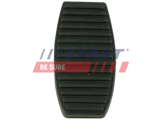 FAST Pedaalikate,Piduripedaal FT13068