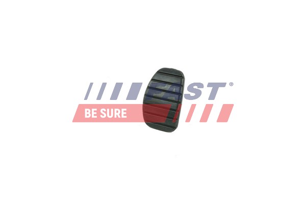 FAST Pedaalikate,Piduripedaal FT13077