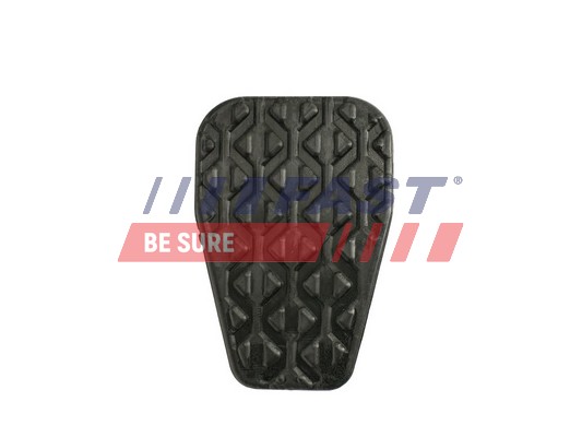 FAST Pedaalikate,Piduripedaal FT13089