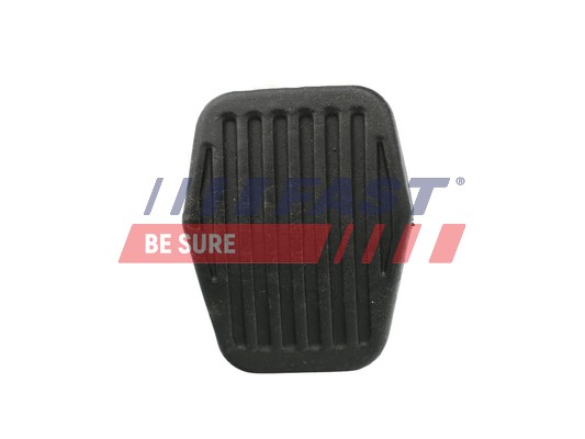 FAST Pedaalikate,Piduripedaal FT13091