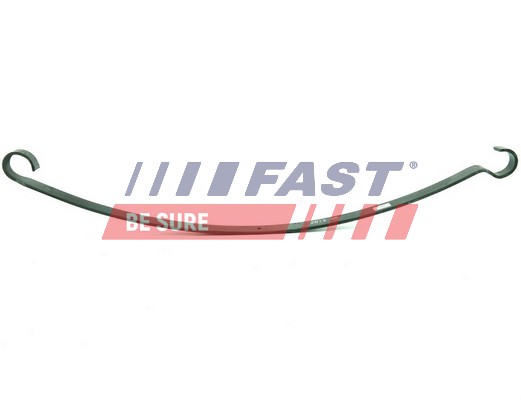FAST Bladfjäder FT13309