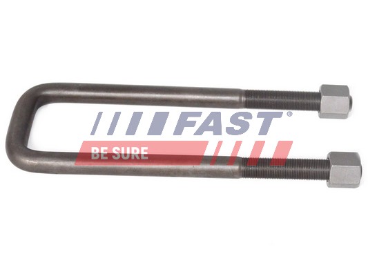 FAST Klamra resora FT13345