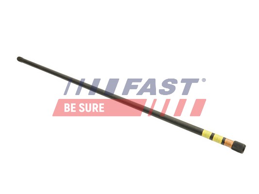 FAST Keerdvedru FT13602