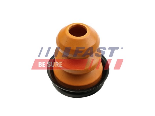 FAST Buffert, axelstomme FT18121