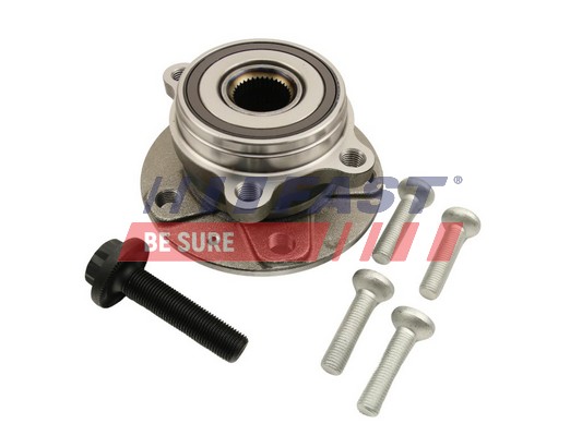 FAST rato guolio komplektas FT21054
