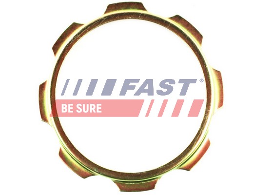 FAST Underläggsskiva, drivaxelfläns FT26040