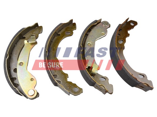 FAST Piduriklotside komplekt FT30057