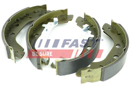 FAST Piduriklotside komplekt FT30076