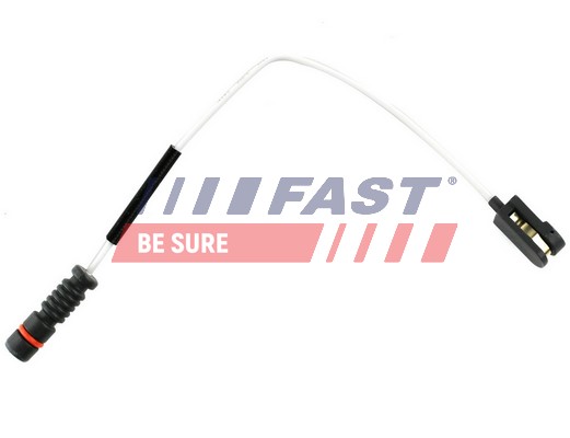 FAST įspėjimo kontaktas, stabdžių trinkelių susidėvėjimas FT32458