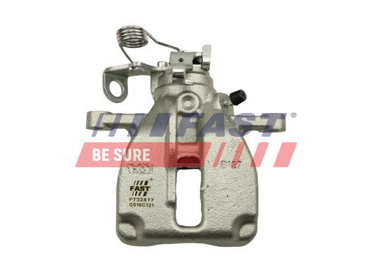 FAST Pidurisadul FT32817